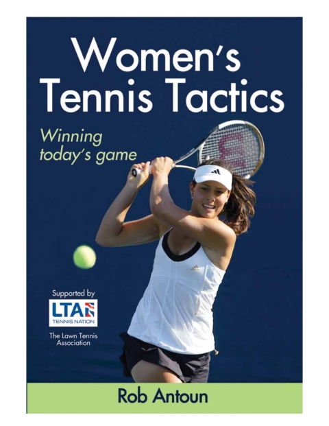 Women's Tennis Tactics